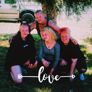 Meet your Posher, Cheyne